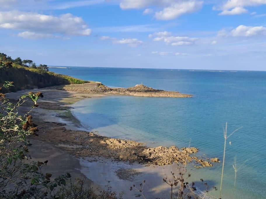 Plain Pied, 200m Du Port, 3 Apartamento
