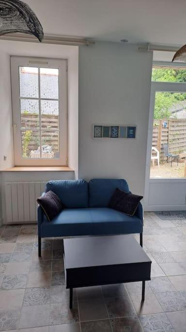 Plain Pied, 200m Du Port, 3 Apartment