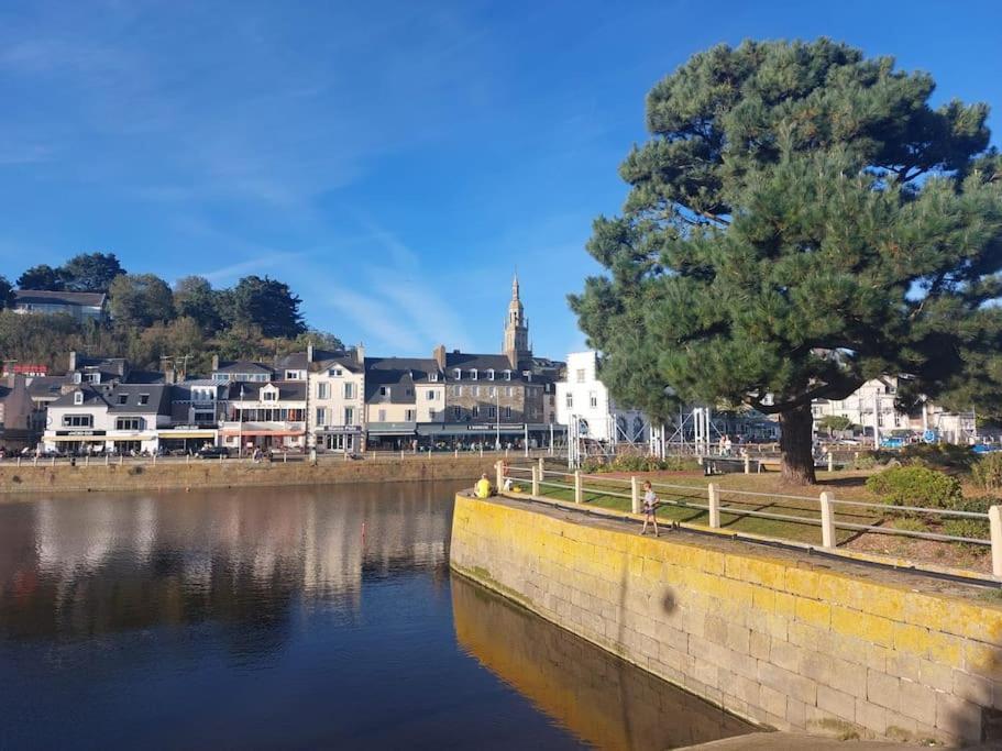 Apartment Plain Pied, 200m Du Port, 3 *