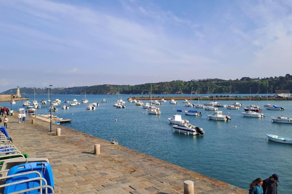 Plain Pied, 200m Du Port, 3 * Binic