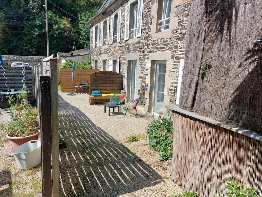 Apartment Plain Pied, 200m Du Port, 3 *